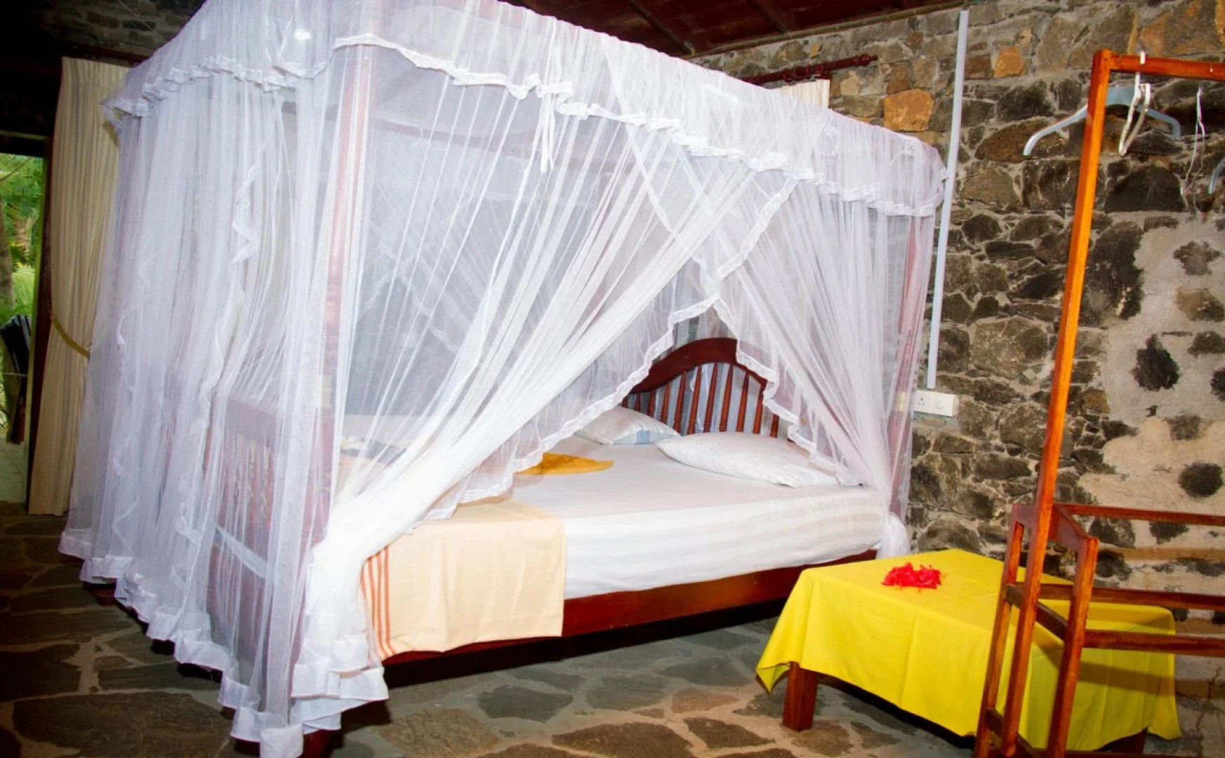 Green Garden Cabanas Resort