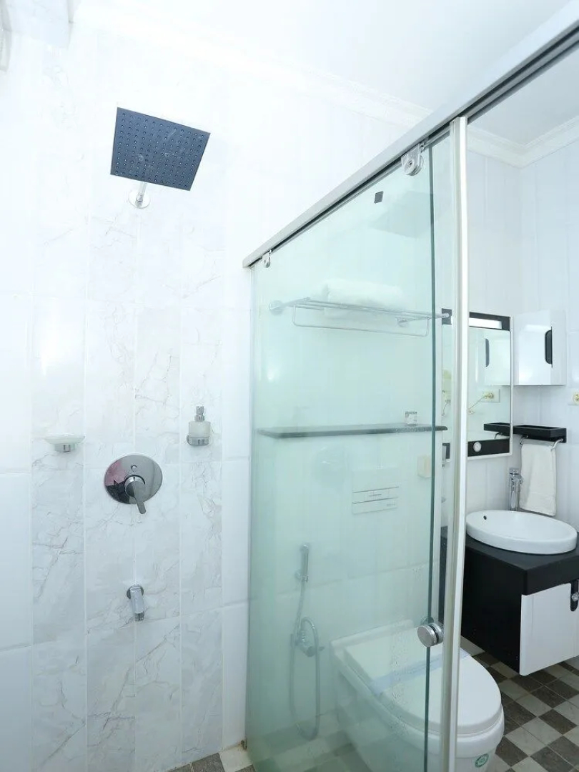 OYO 37085 Smart Residency