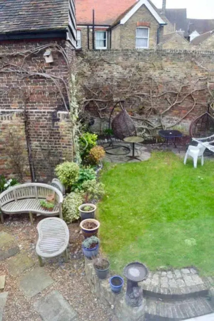 St Peters Bed and Breakfast