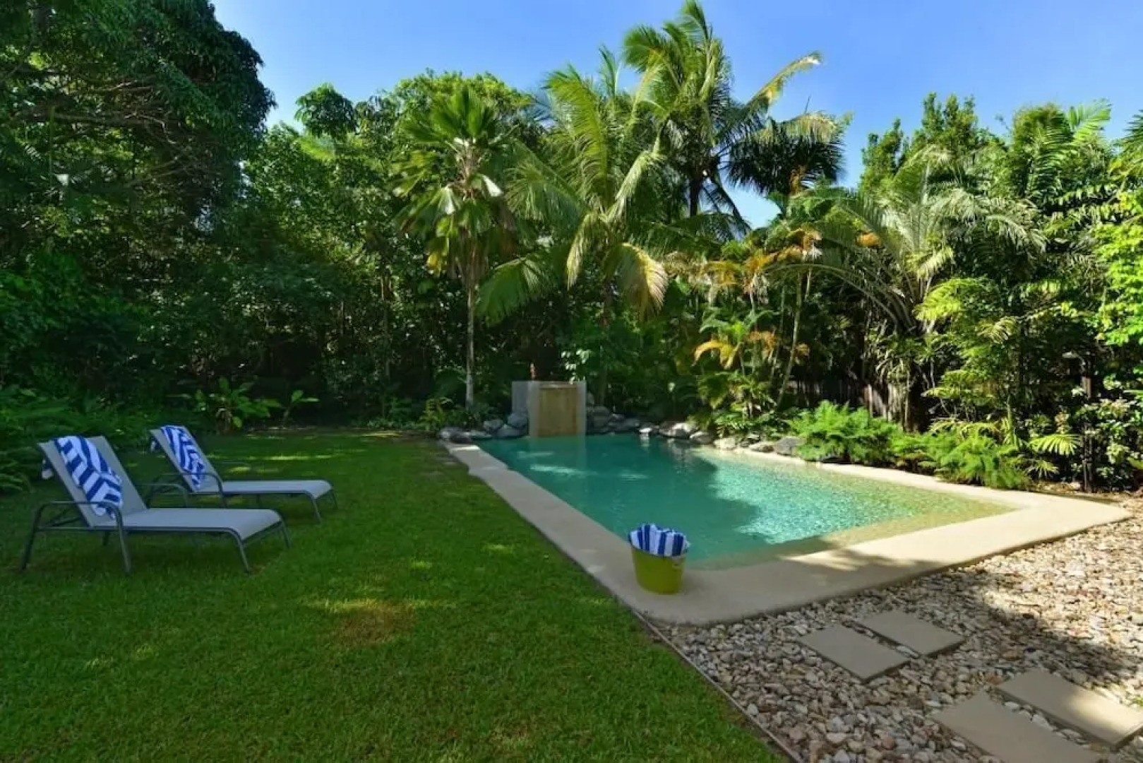 Villa Sorrento Luxury House