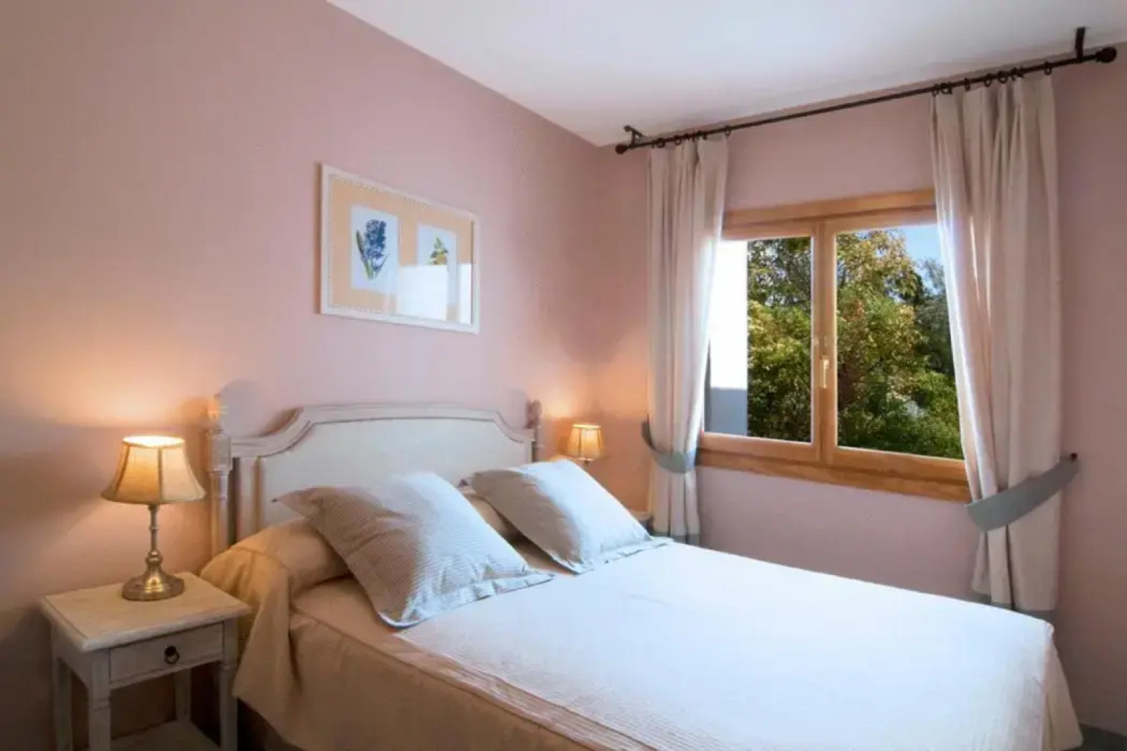 Villa Turística de Laujar de Andarax