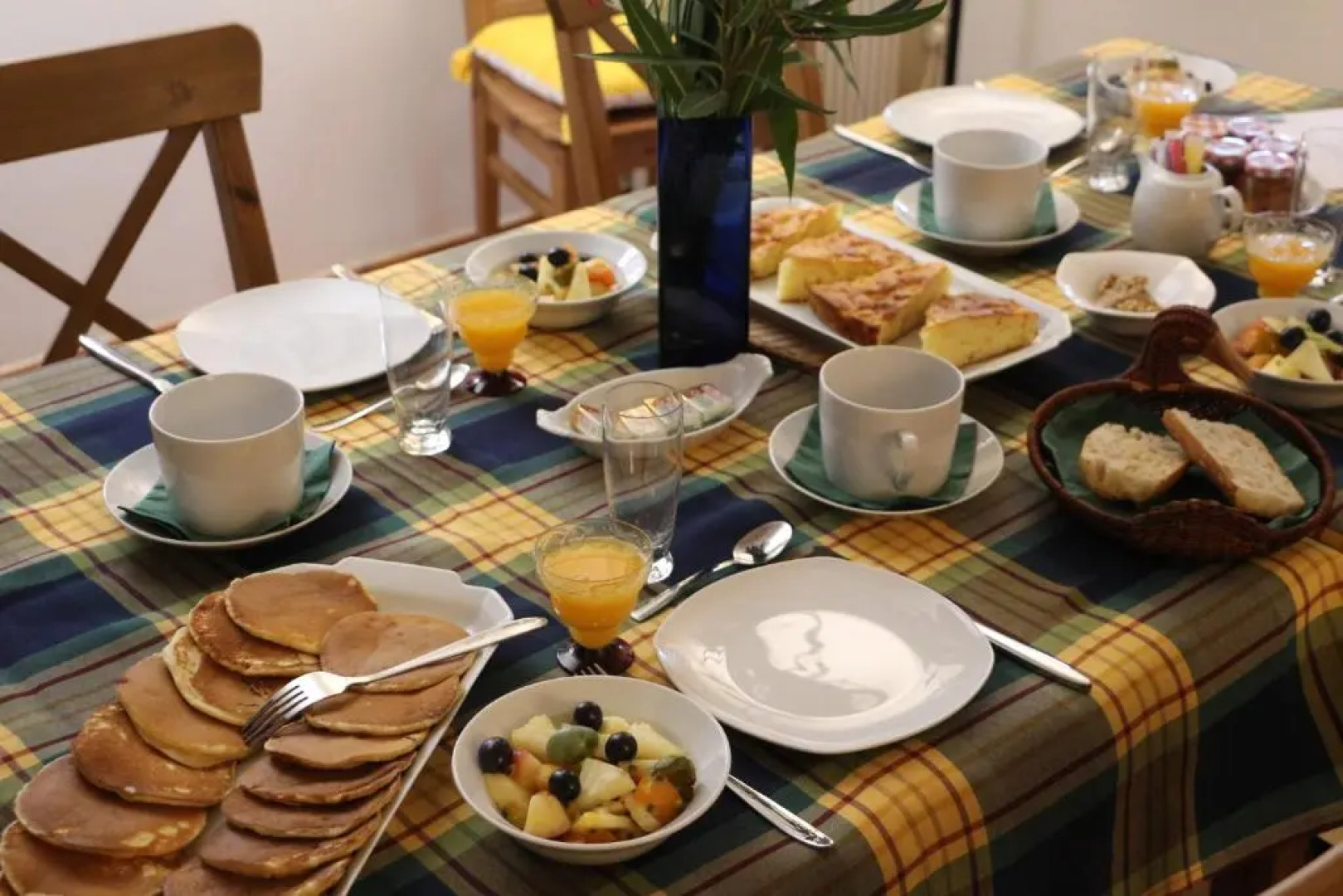 La Closerie de L'autan