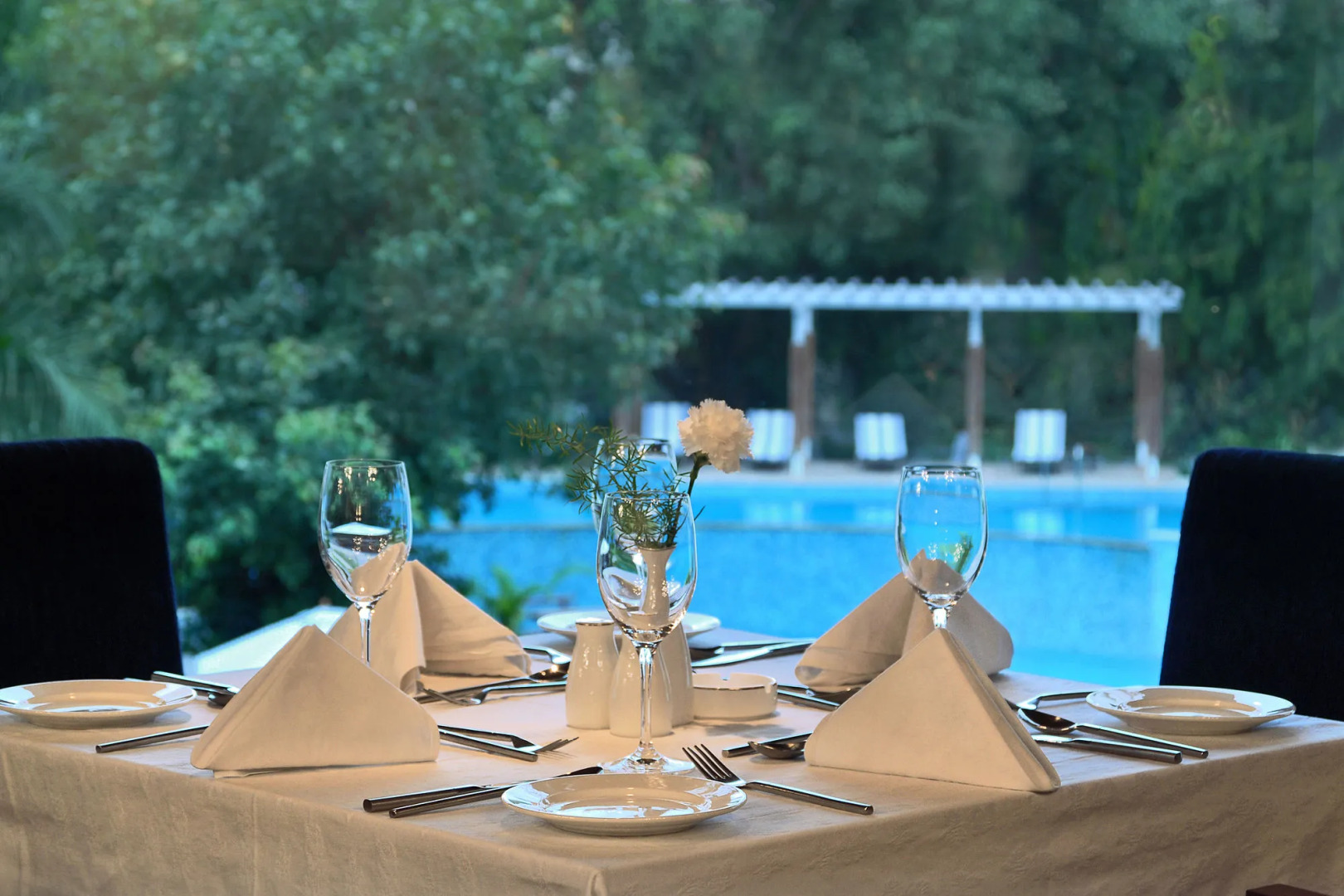 The Manohar Hyderabad