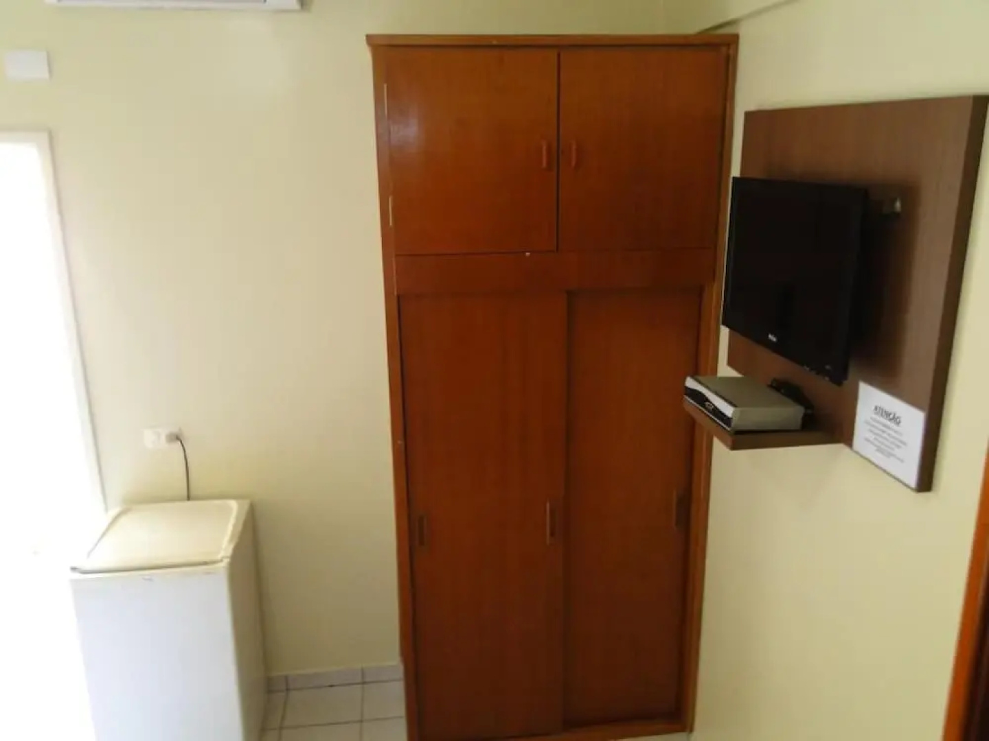 Hotel Sampaio