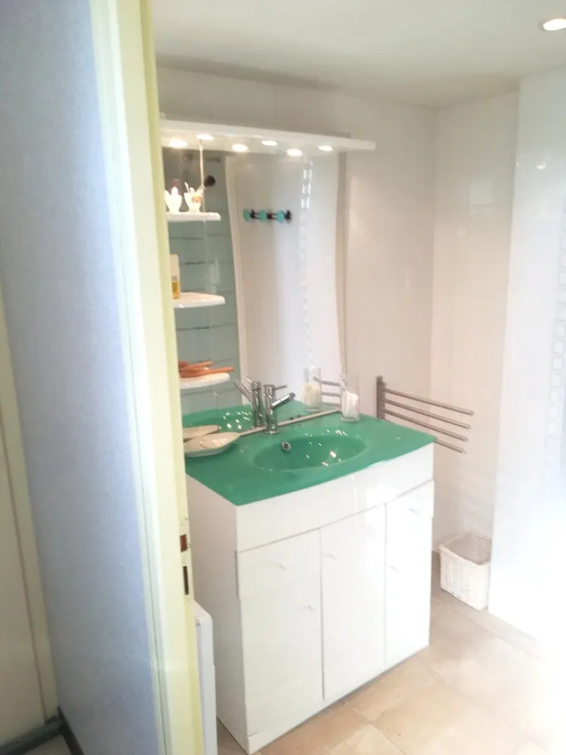 House With 4 Bedrooms in Loupia, With Furnished Garden - 70 km From the Slopes