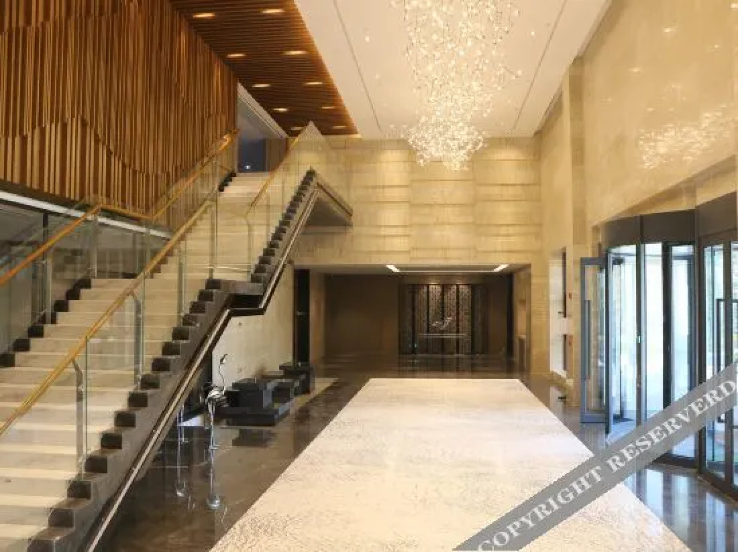 Haitangtaibai Resort