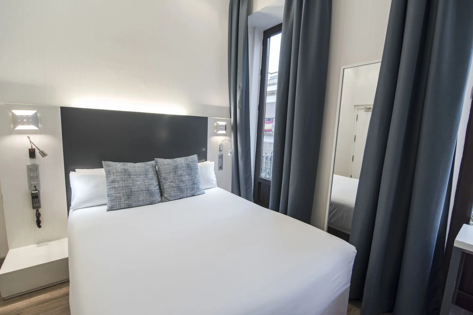 Petit Palace Sevilla Canalejas