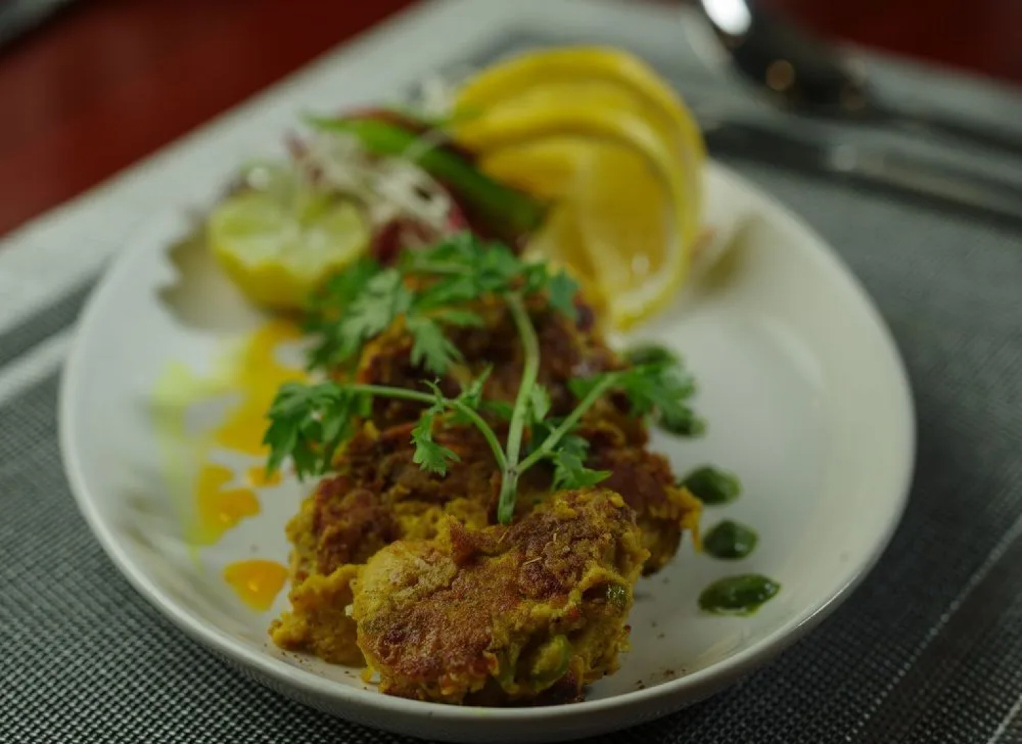 Vedanta Wake Up - Ernakulam, North Railway Station