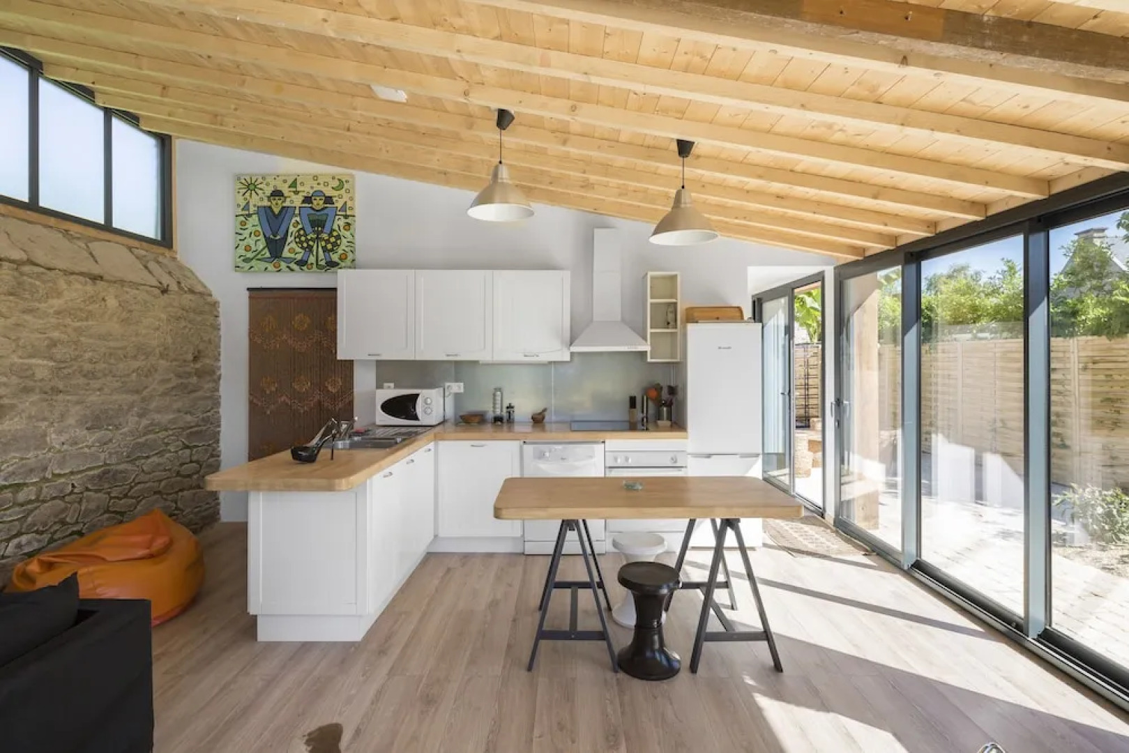 LE PREAU - Maison d'exception