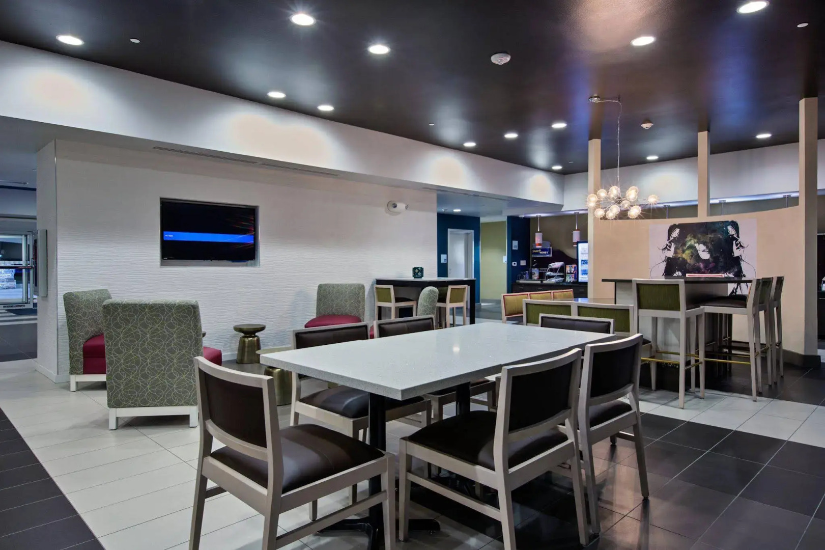 Holiday Inn Express Hotel & Suites, Carlisle-Harrisburg Area by IHG