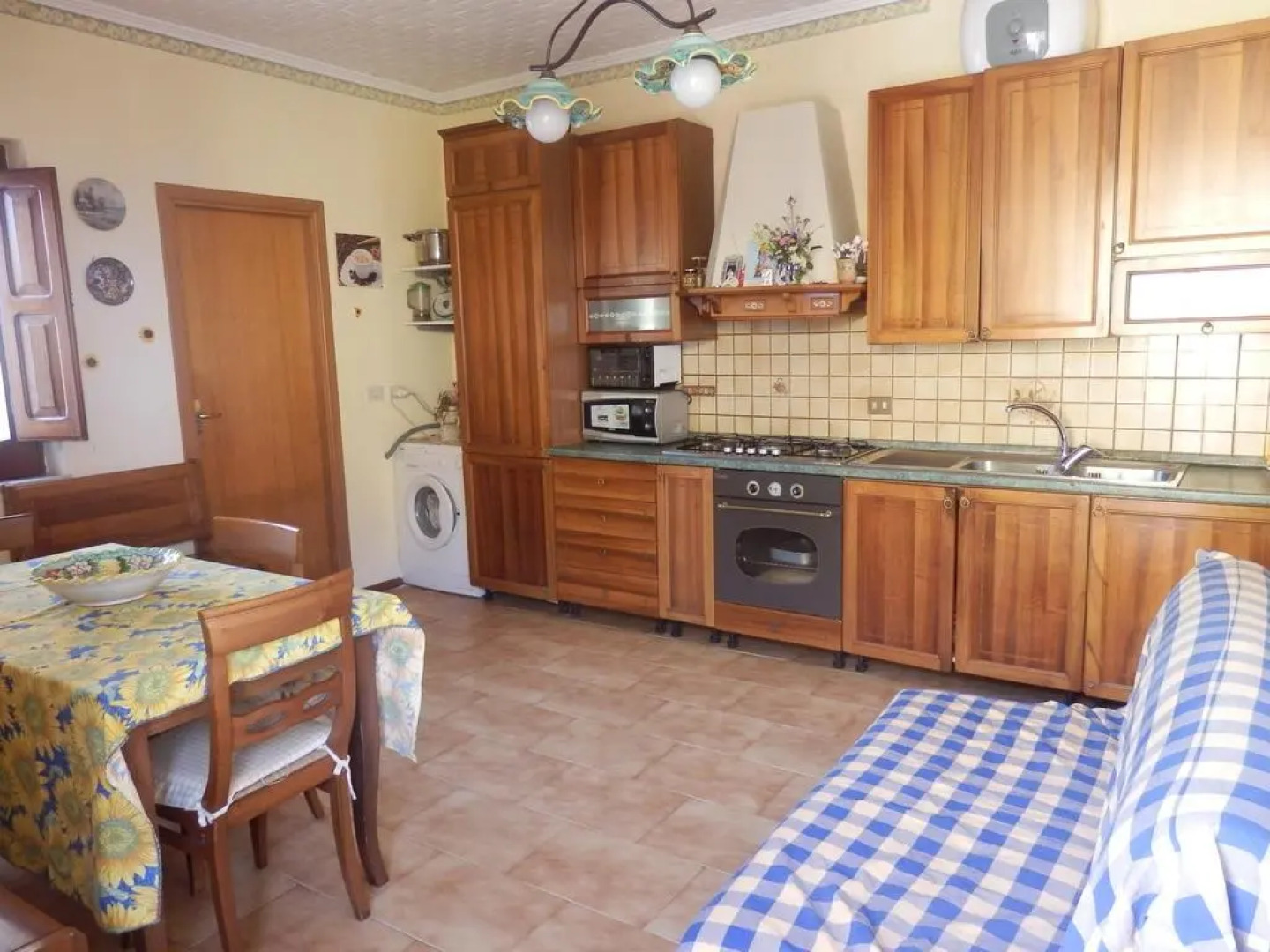 B&B Giardino 21 Marzo