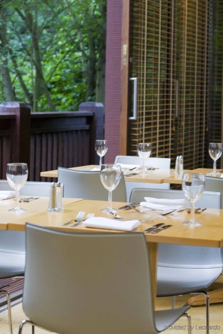 Holiday Inn, Hemel Hempstead