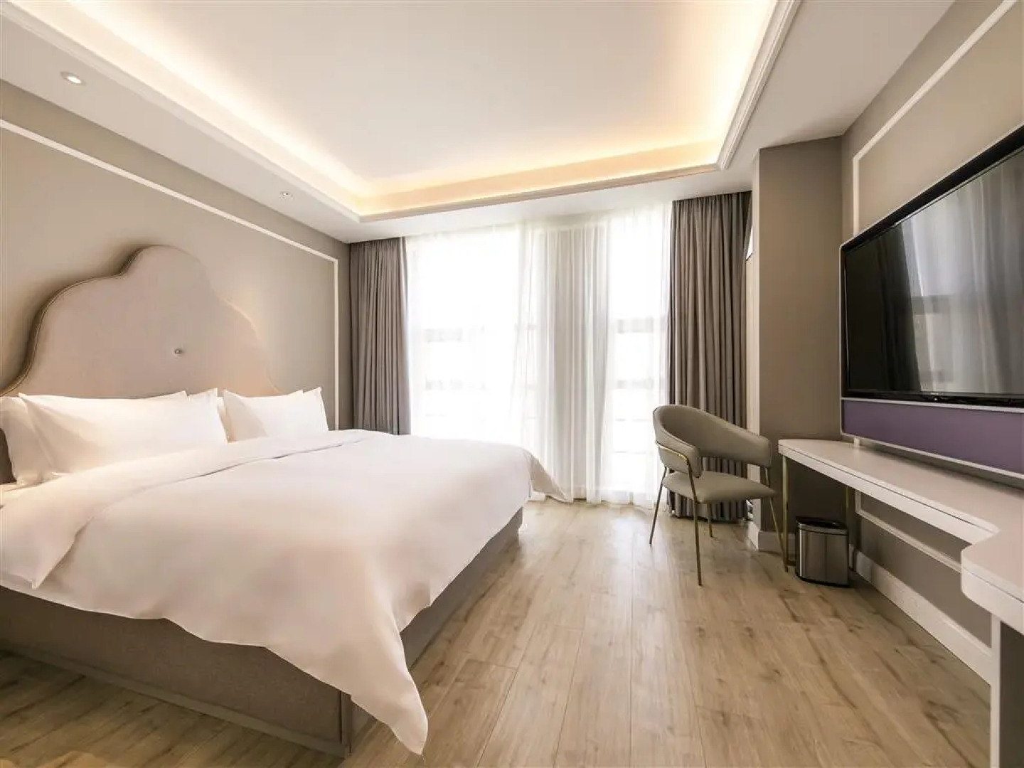 Mercure Ordos Downtown