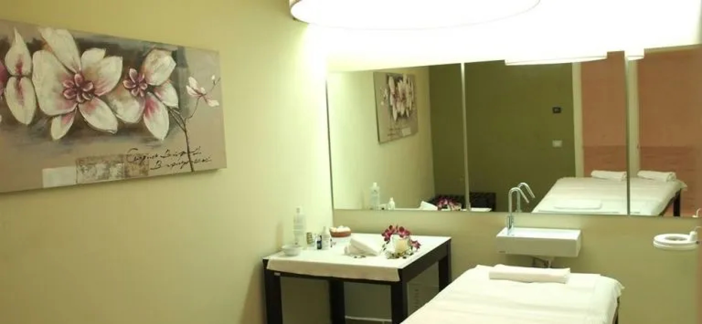 Gusmay Resort - Hotel Suite Le Dune