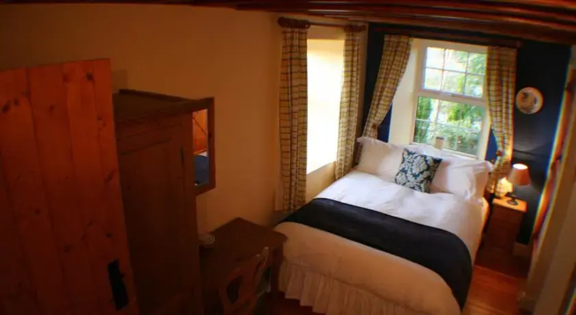 Coopers Cottage