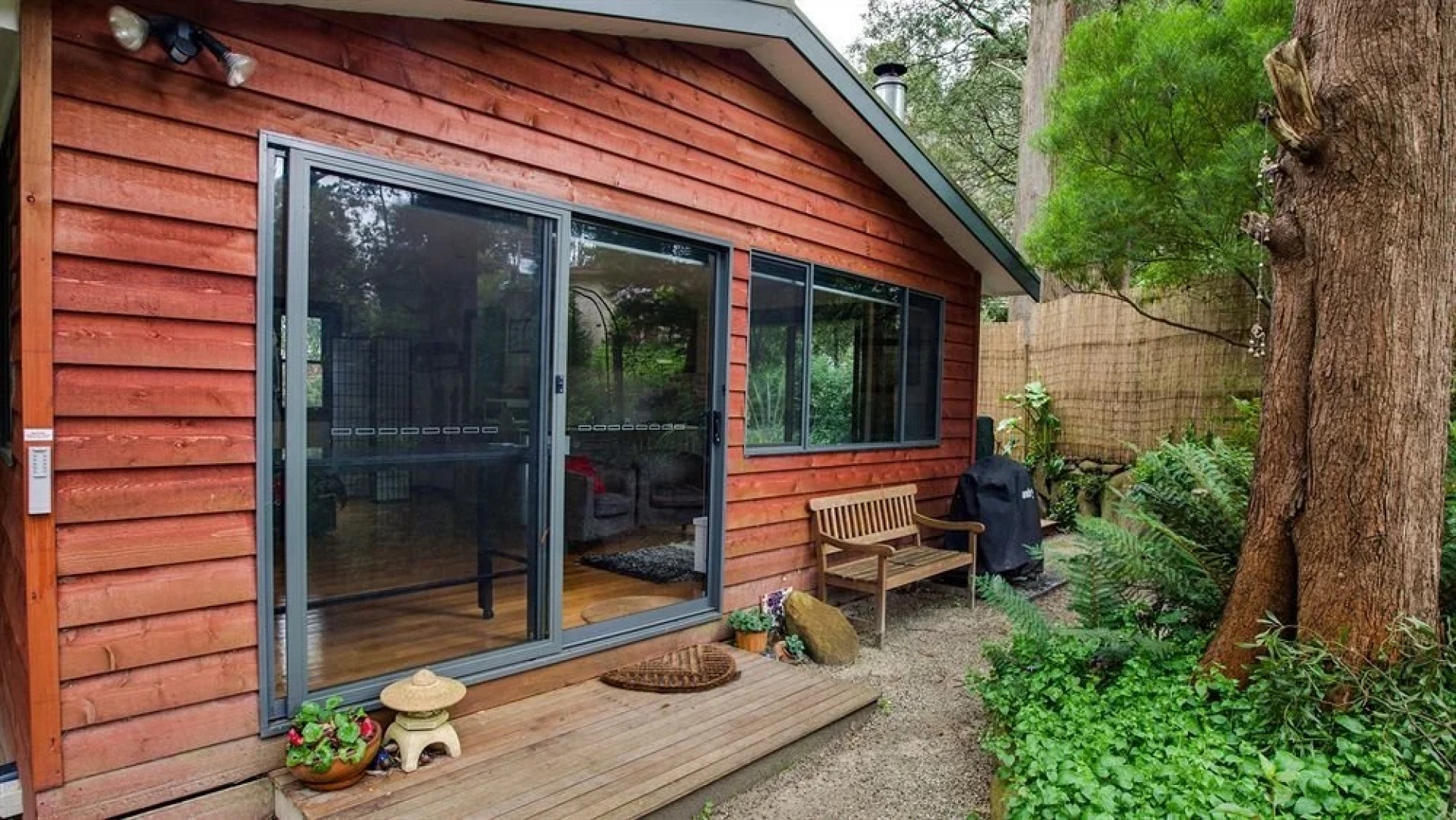 Wild Patch Retreat & Gourmet Chocolate Maker