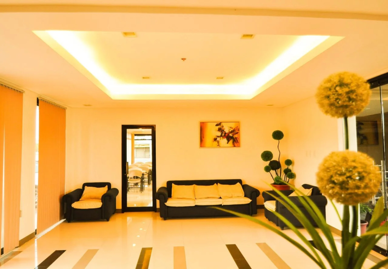 SunCity Suites