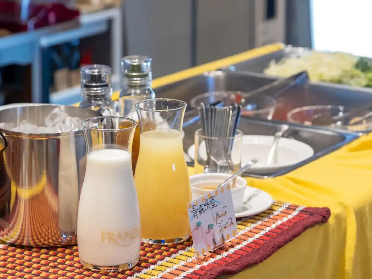 Tabist Hirosaki Toei Hotel