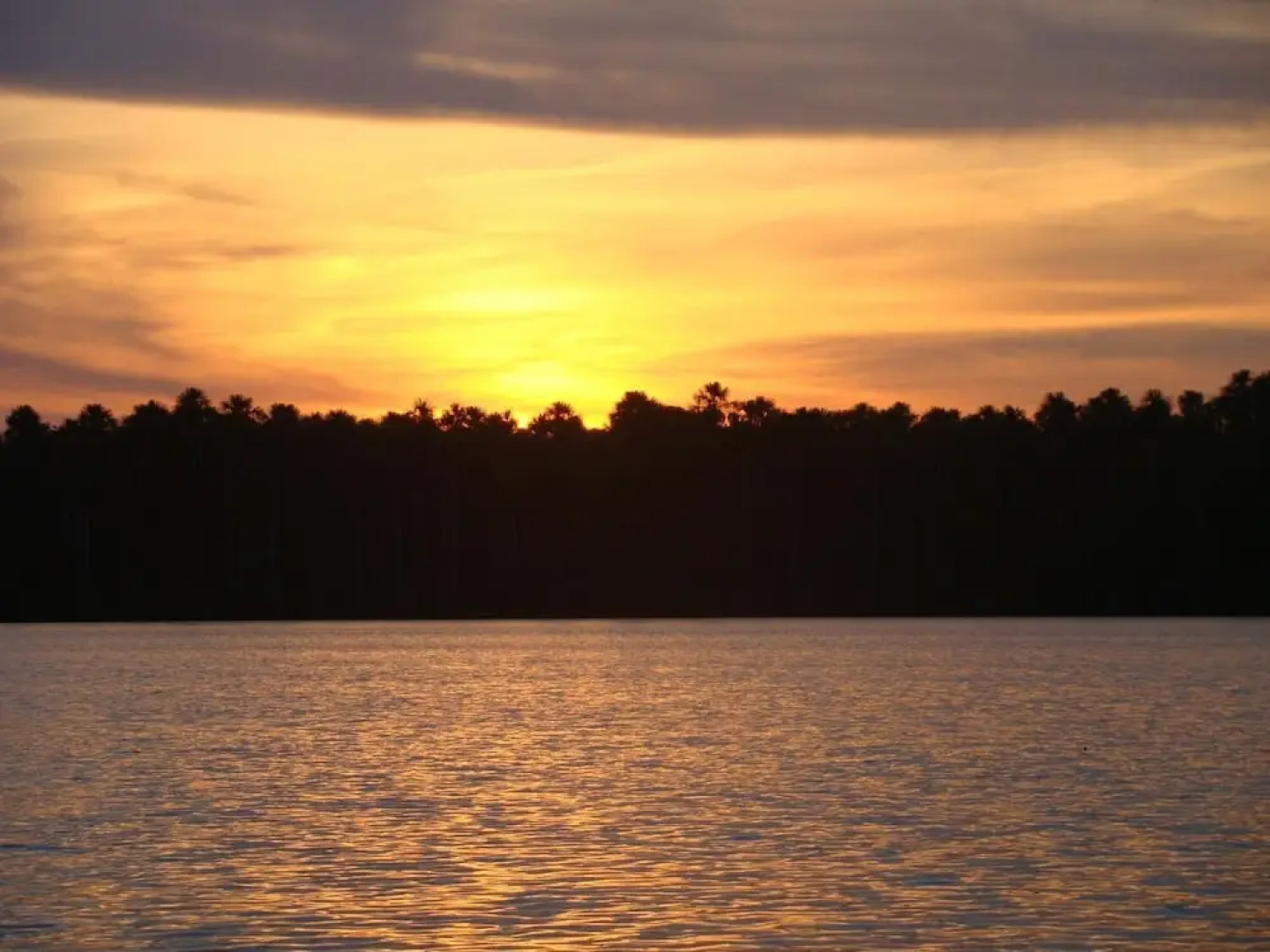 Maloka Sandoval Lodge