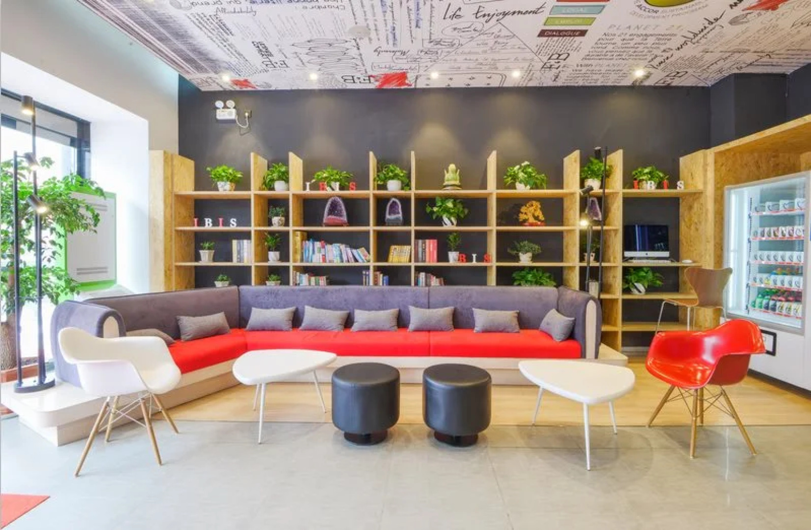 ibis Lianyungang Middle Jiefang Rd Hotel