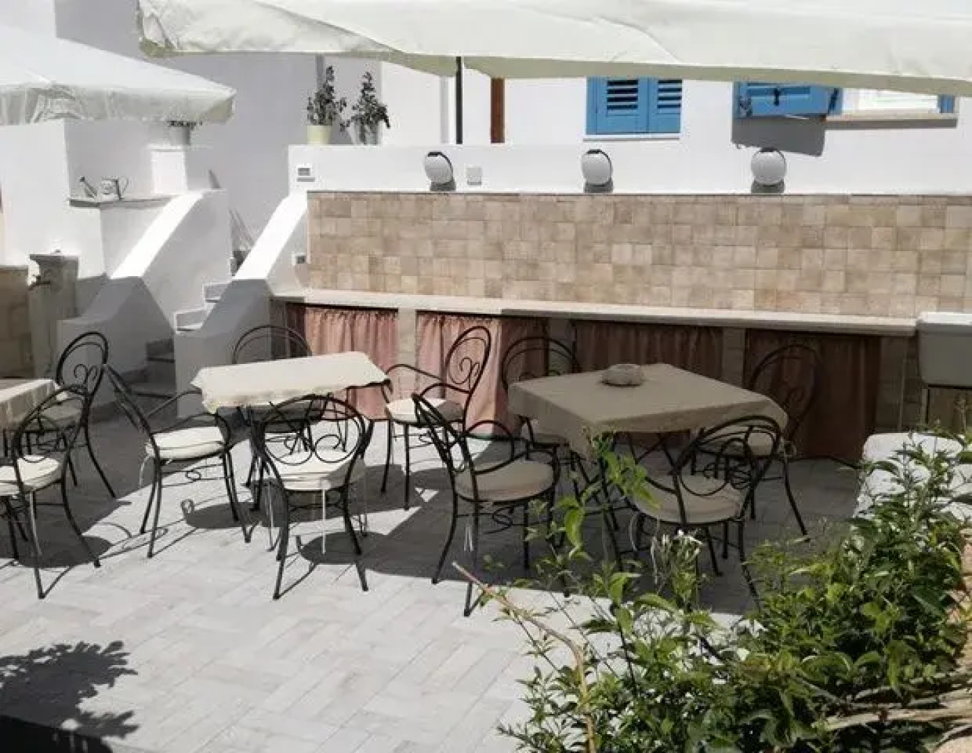 Poggiamico Guest House