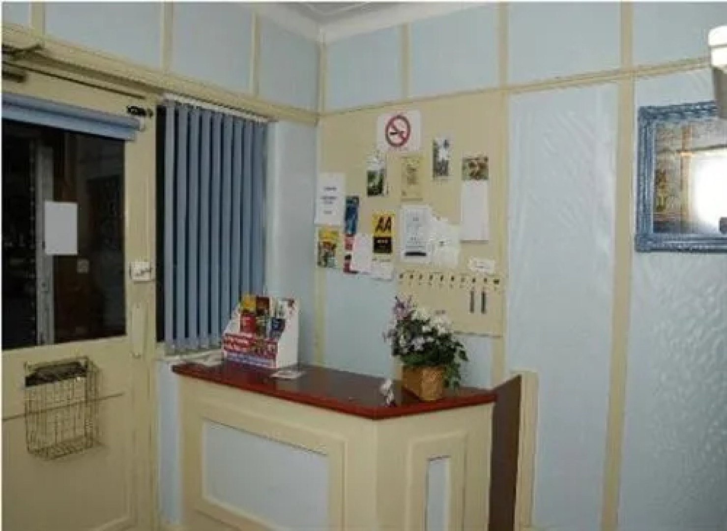 New Central Guest House