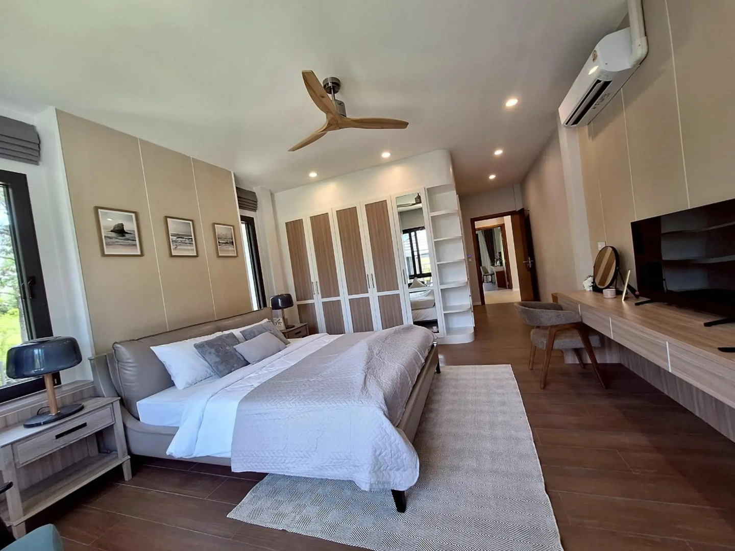 ThaiLife Wellness and Meditation Resort