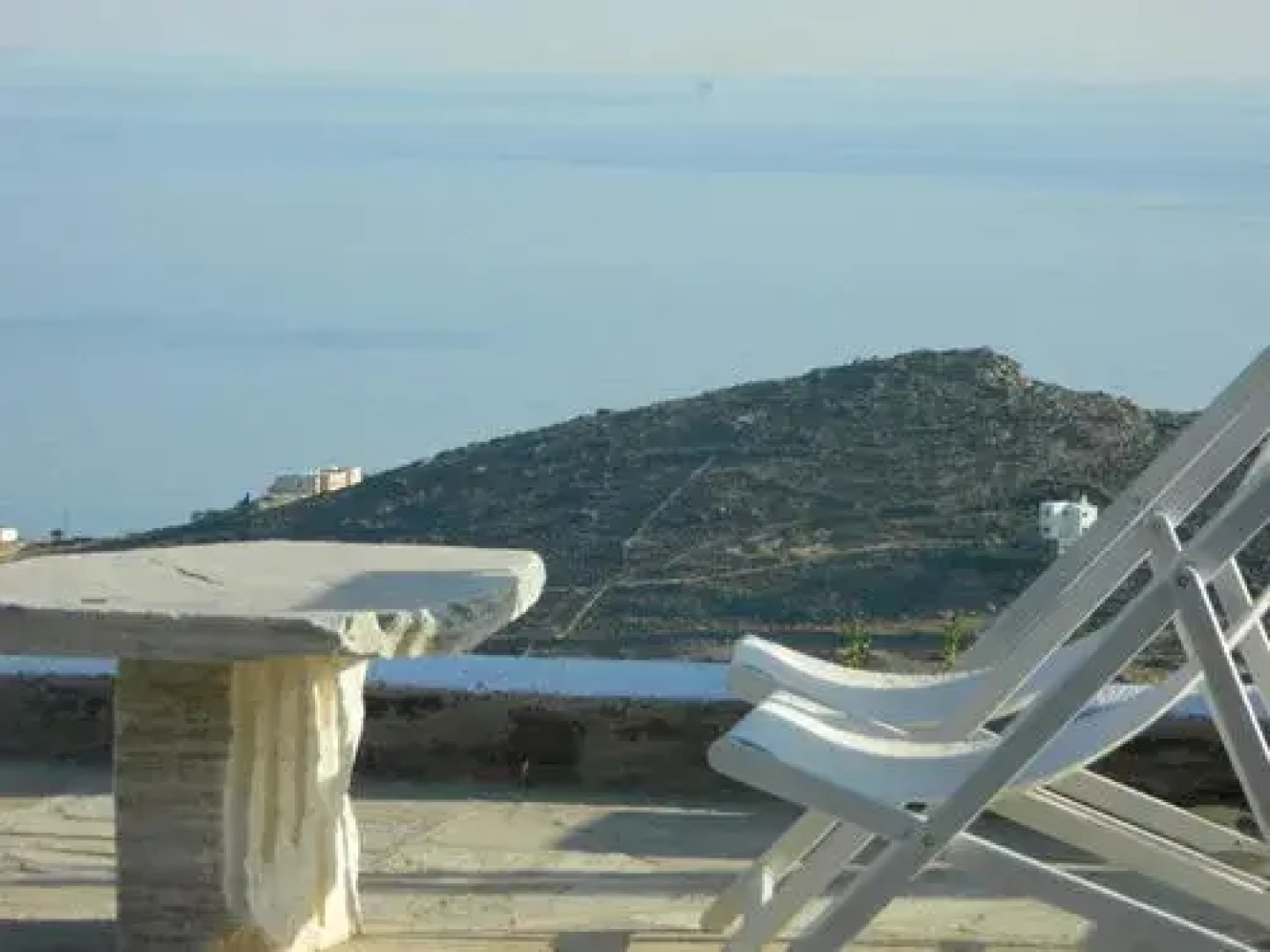 Sea View Exclusive Studios - Tinos
