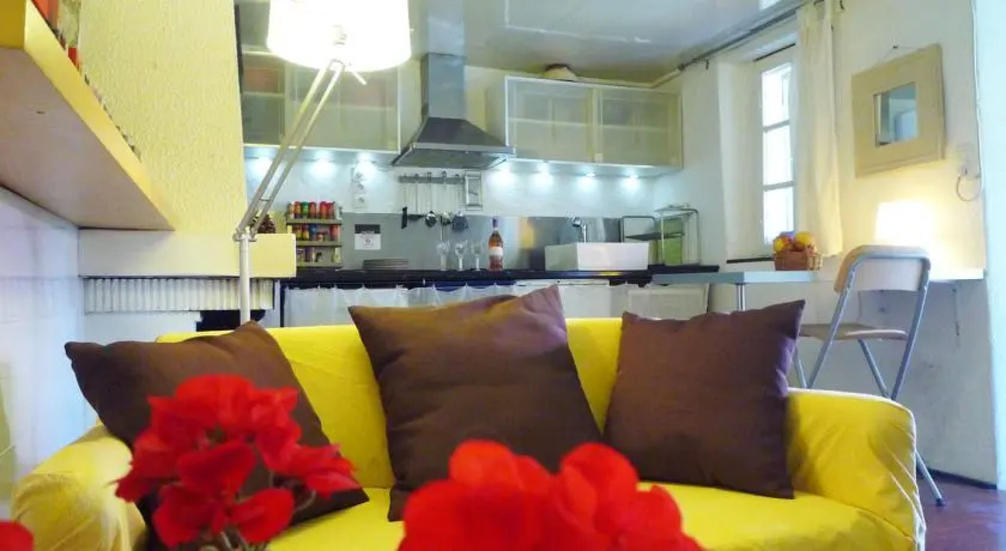 Domaine Los Caballos