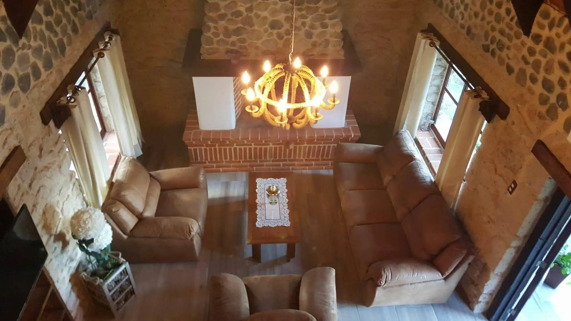 La Mora Casa de Campo