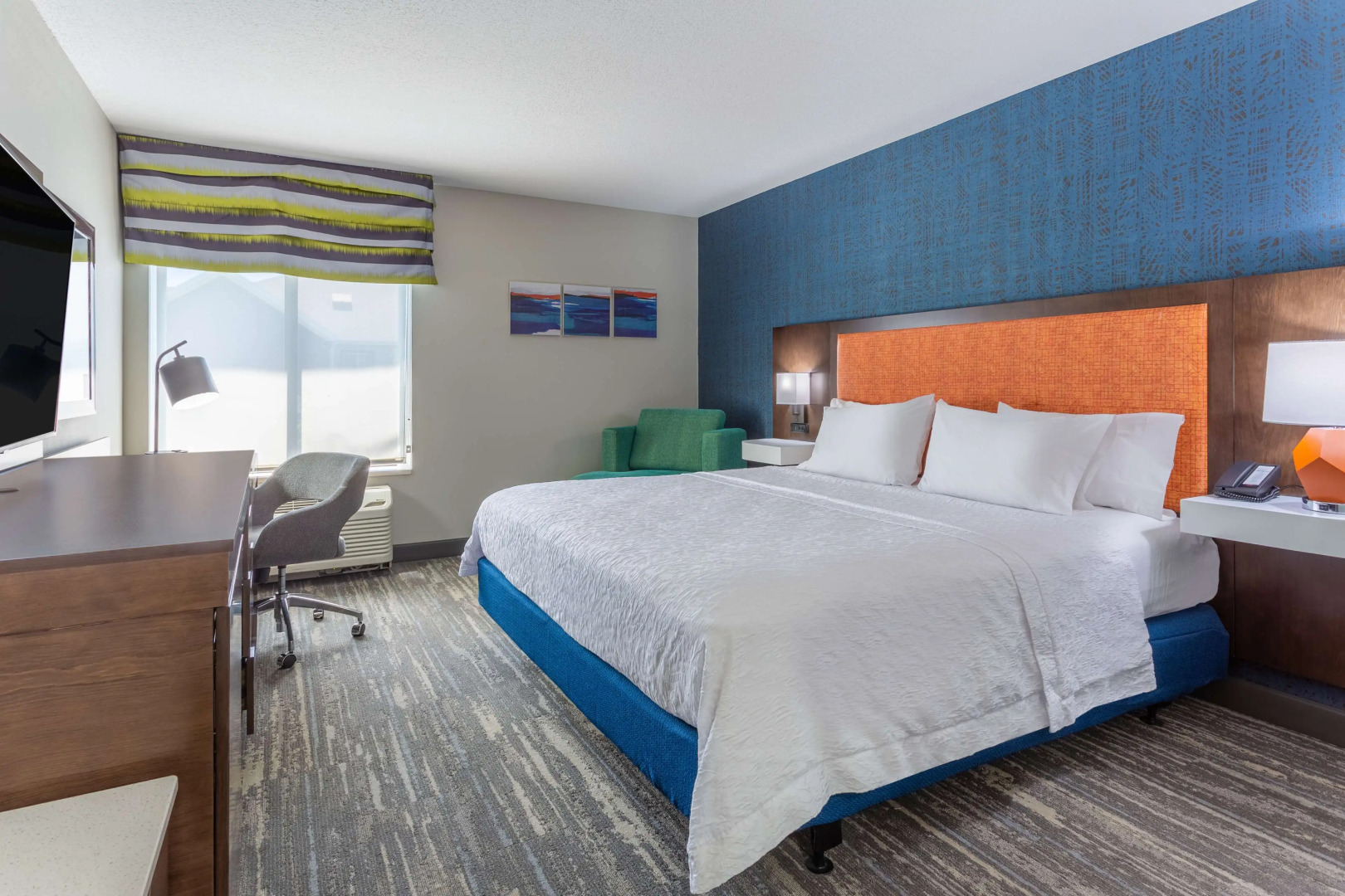 Hampton Inn Sioux Falls
