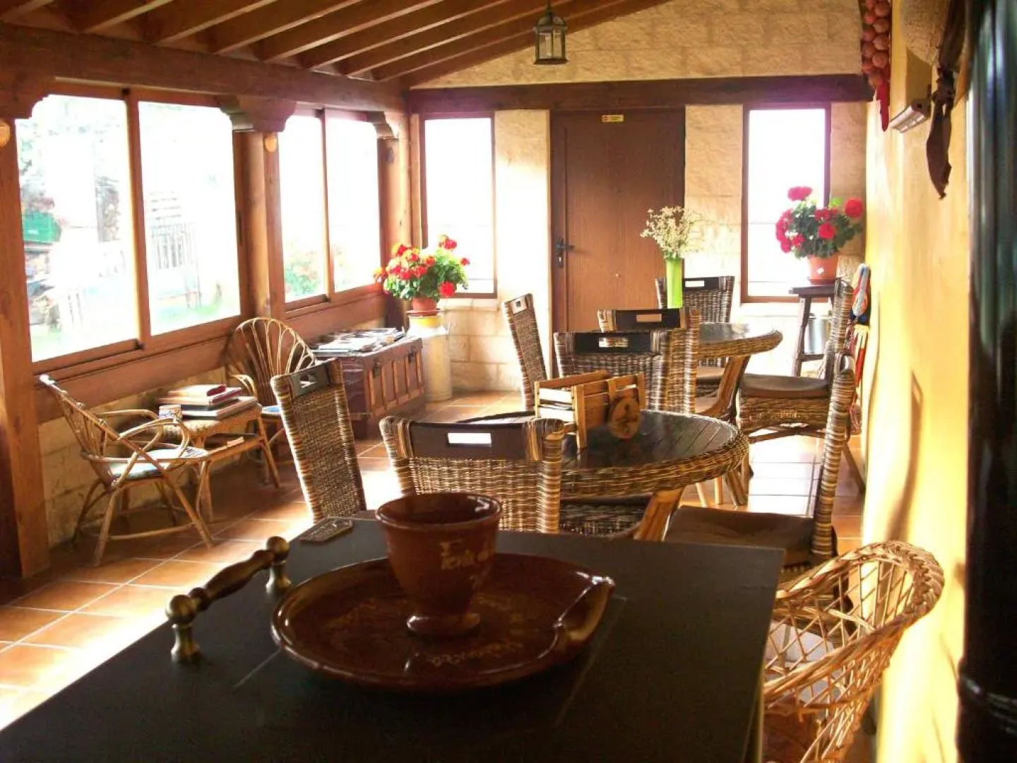 Albergue Estrella Del Camino