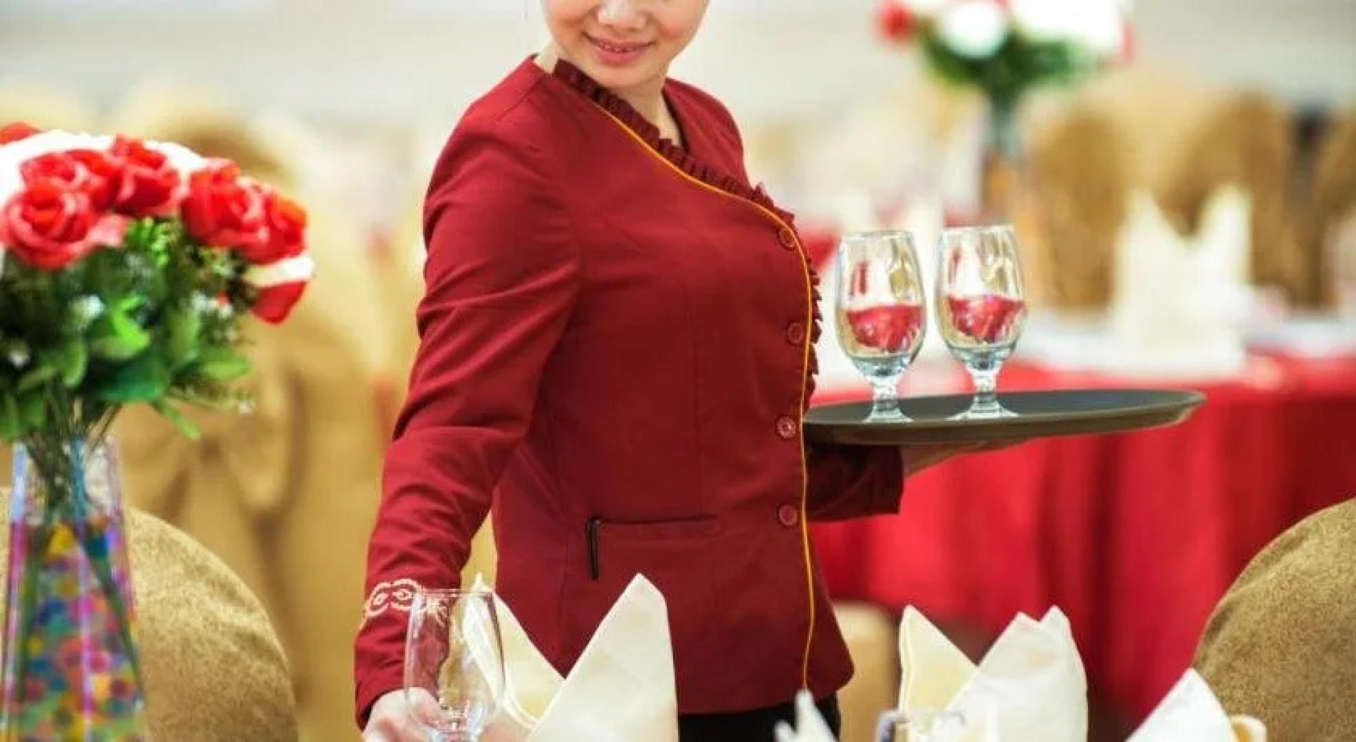 Vienna International Hotel