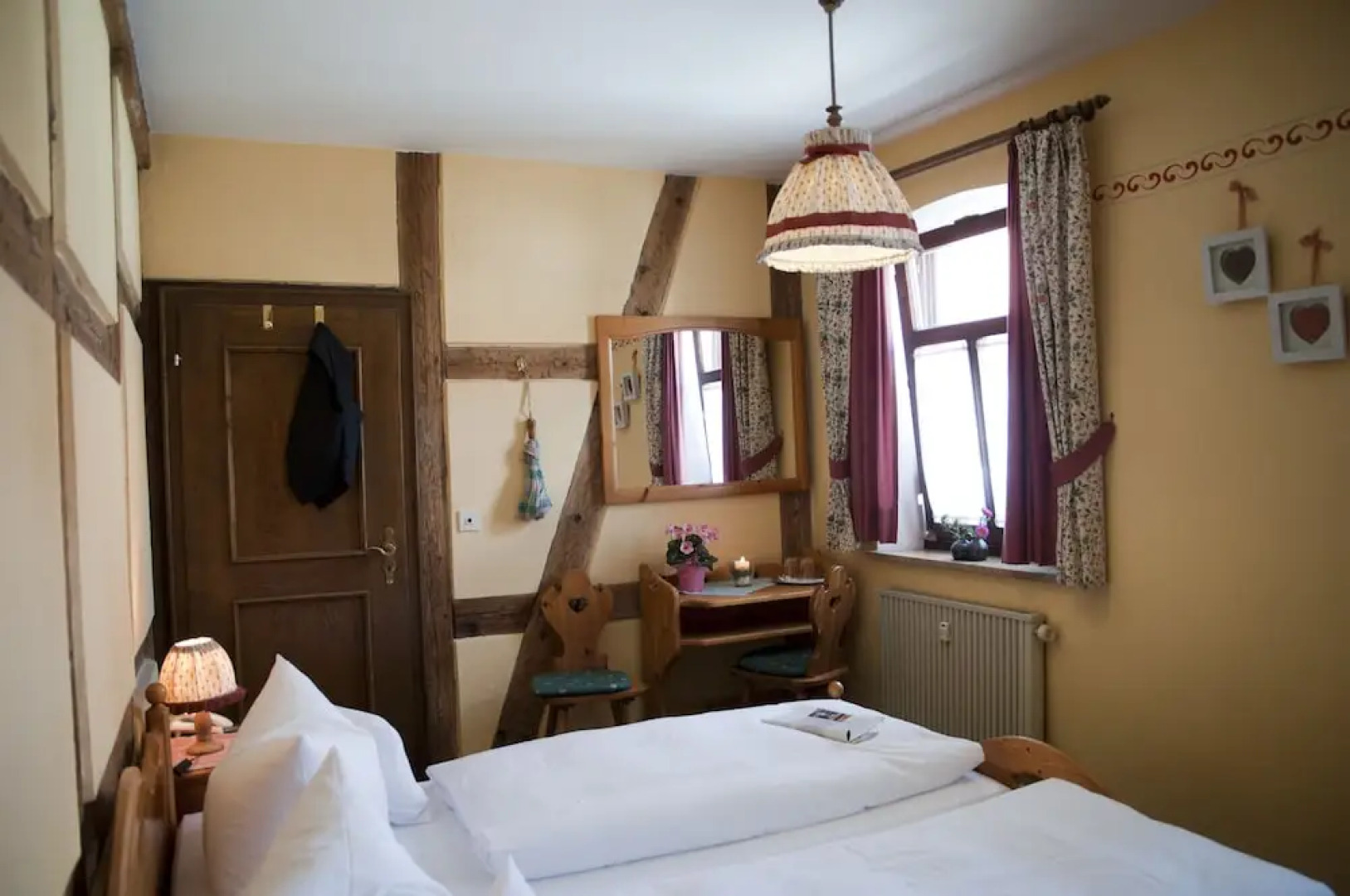 Hotel Schuberth's am Markt