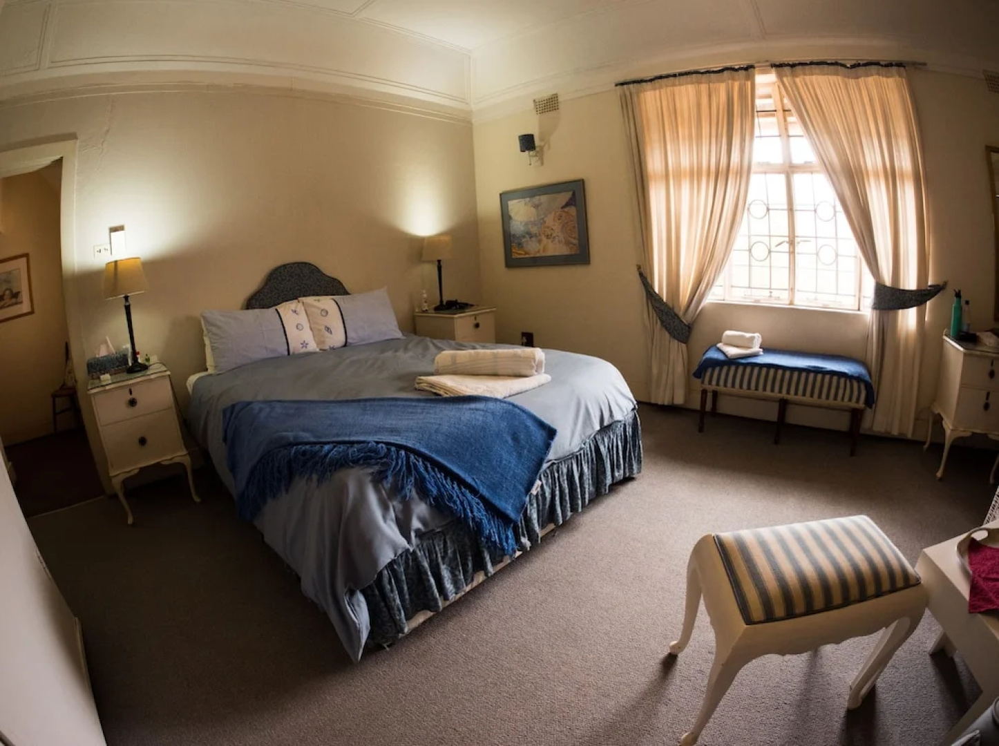 Sondela Guest House