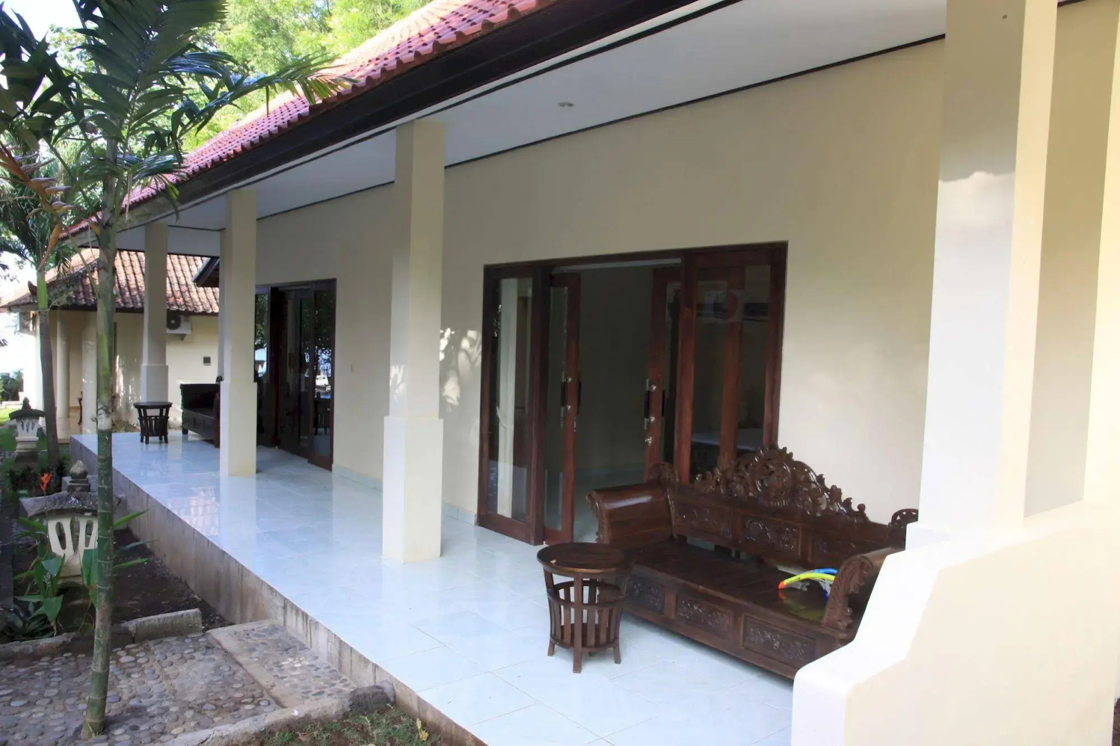 Rising Star Dive Resort