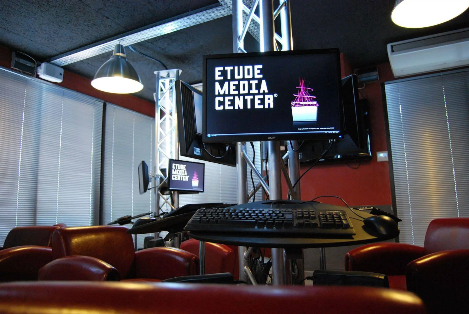 Comfort Aparthotel Mandelieu la Napoule Village