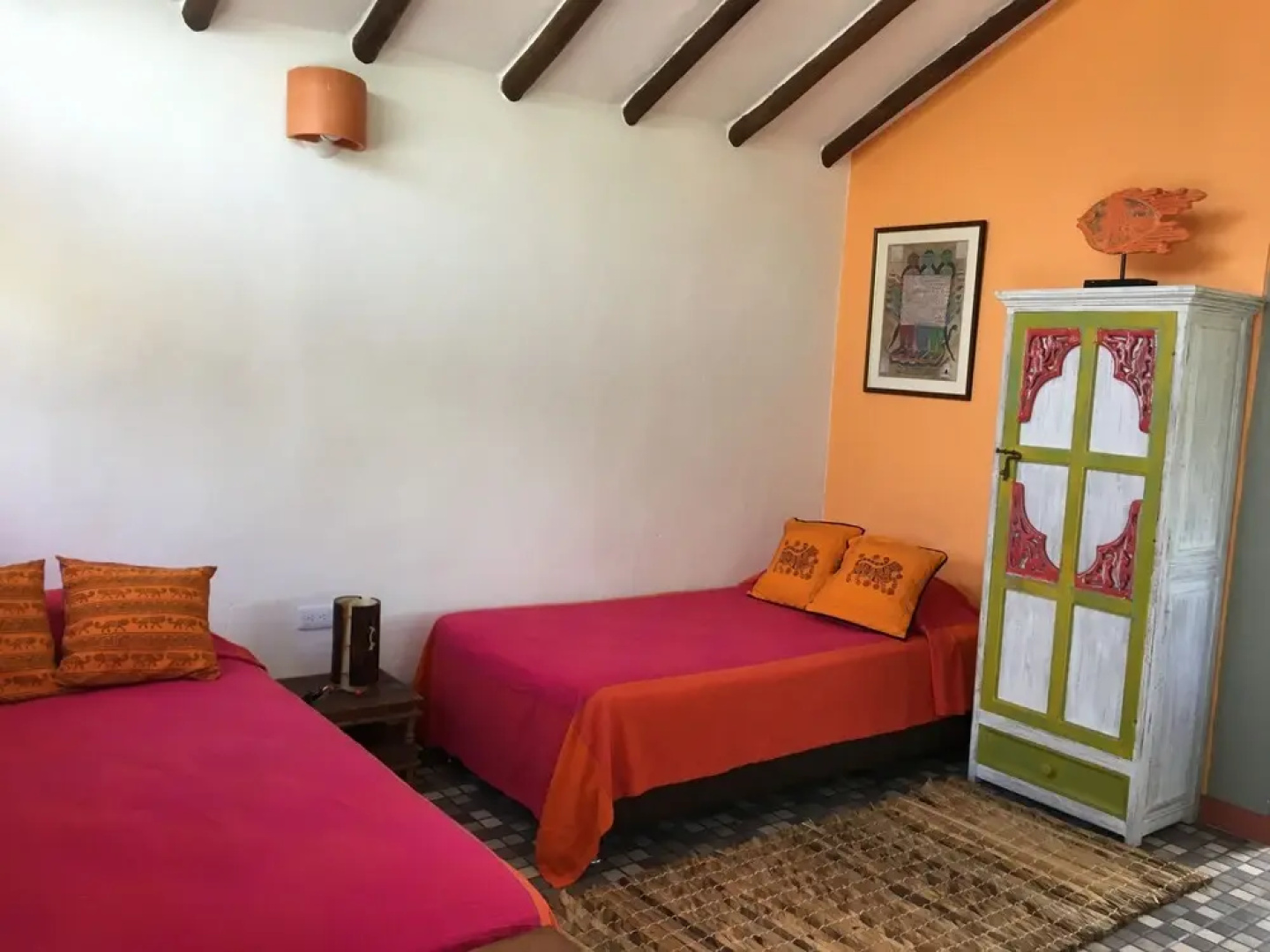 Passadhi Guesthouse