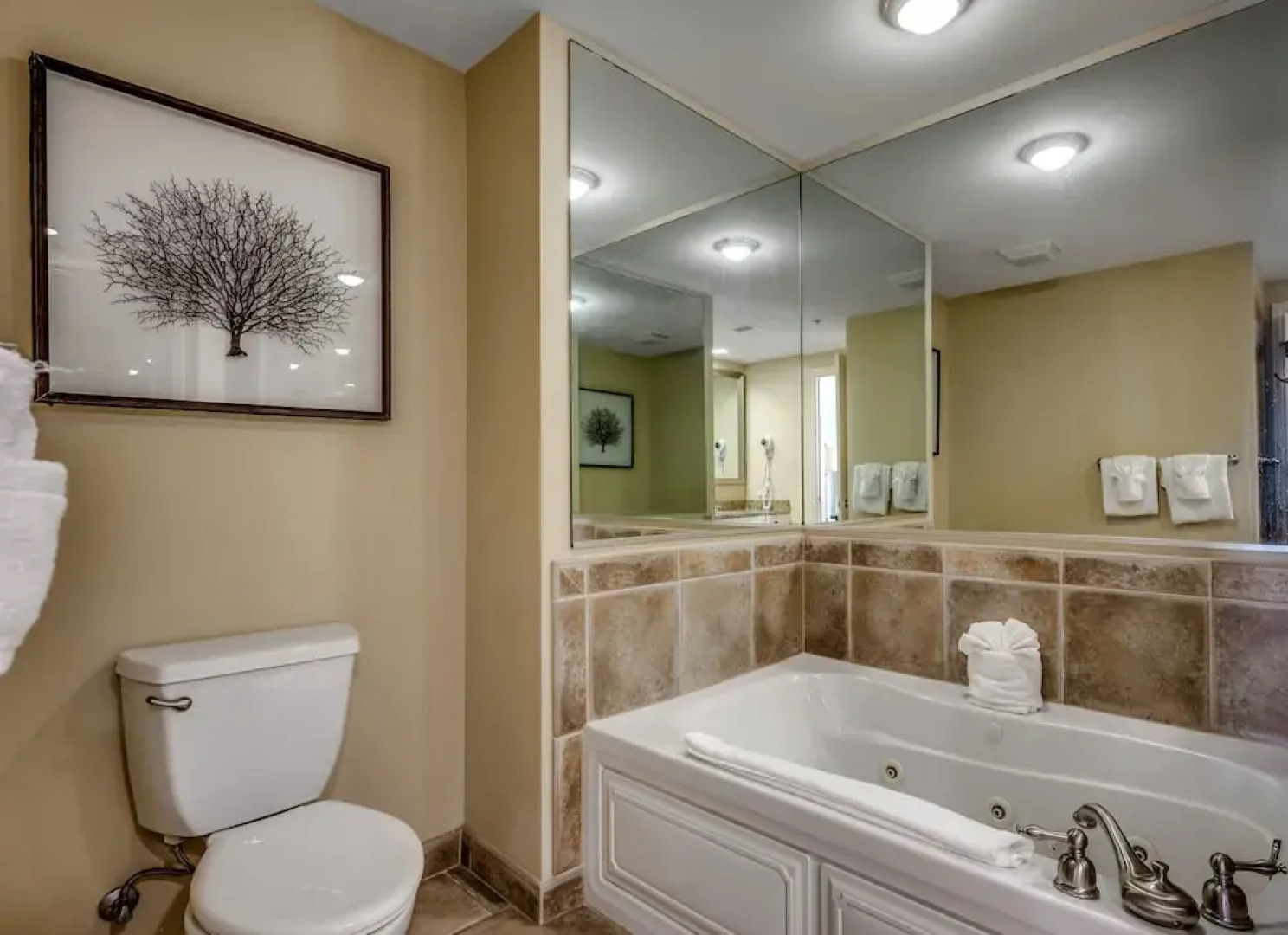 North Beach Resort & Villas