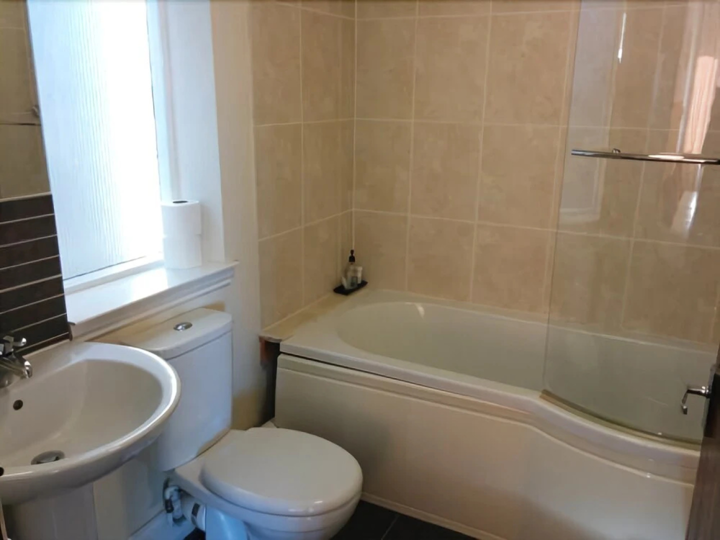 The New Dundee Carlton Hotel