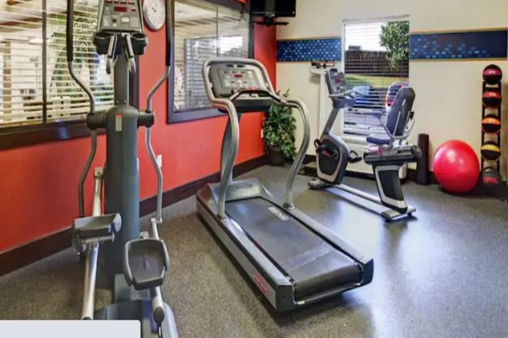 Hampton Inn Van Buren