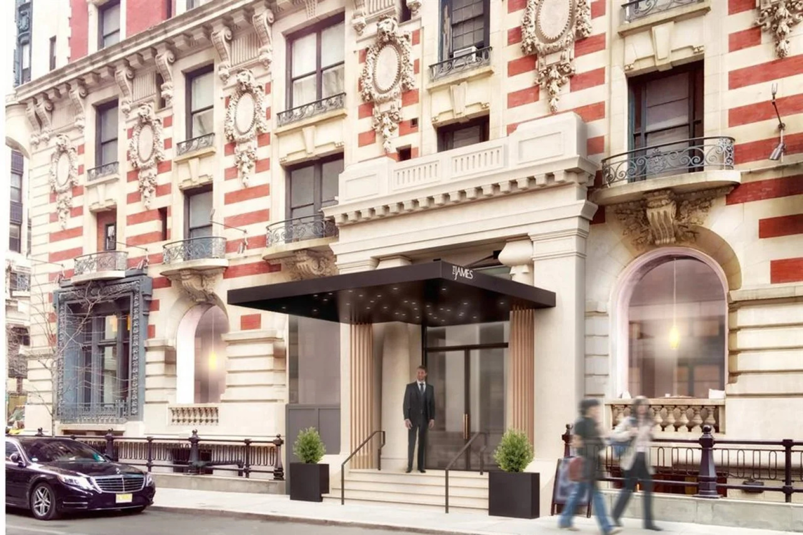 Hotel Seville Nomad, in the Unbound Collection by Hyatt