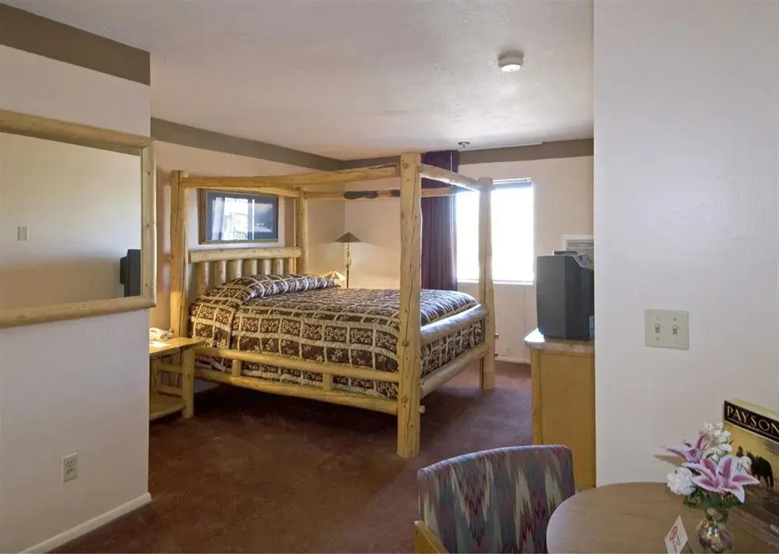 Americas Best Value Inn Payson