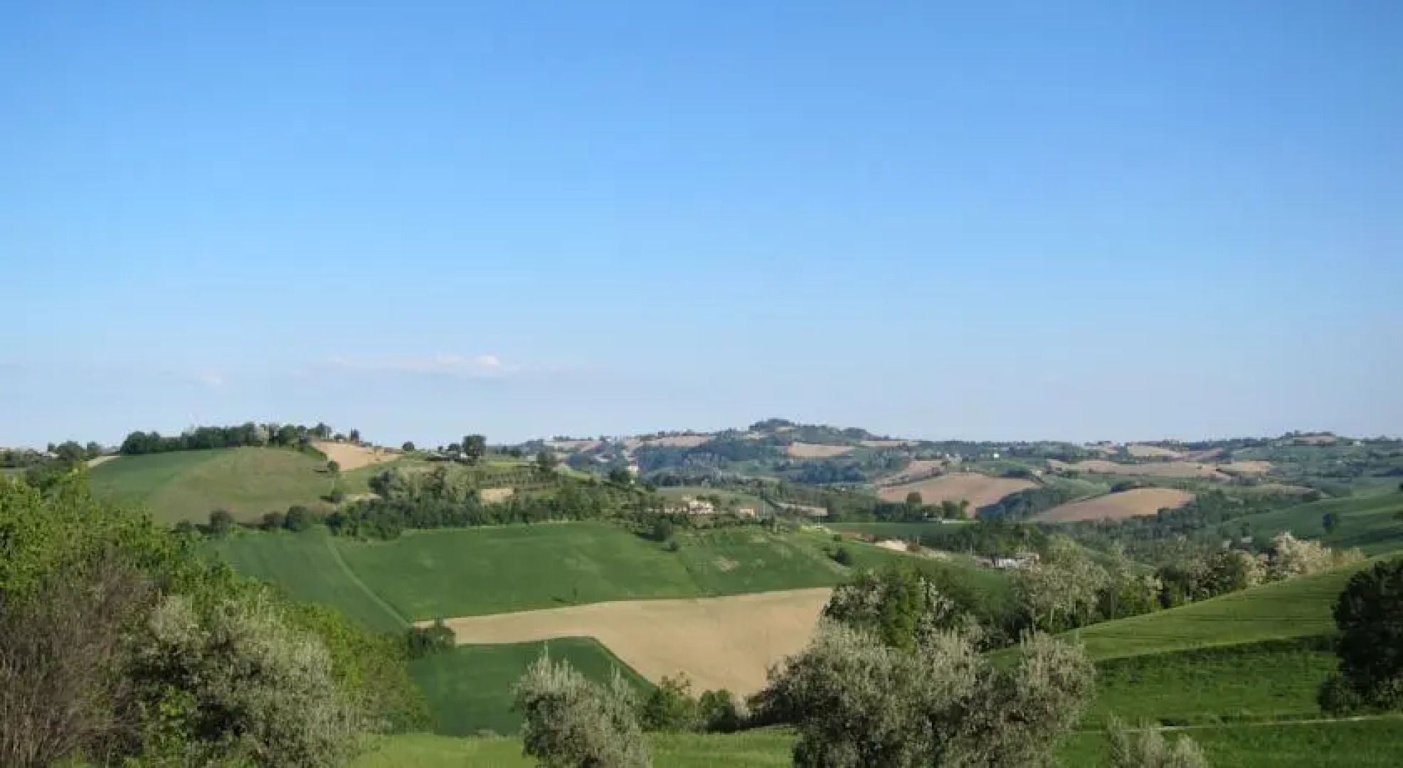 Countryhouse Montebello