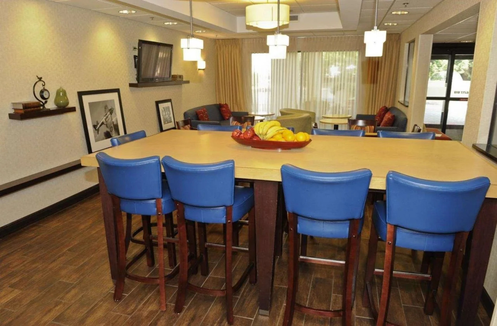 Hampton Inn Chicago Elgin/I-90