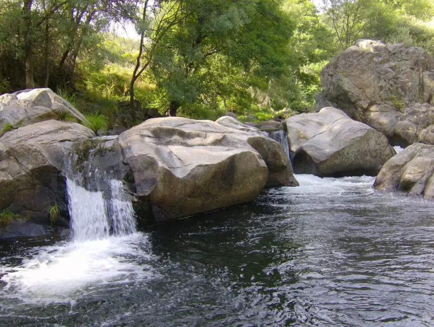 Hotel Rural Carlos I