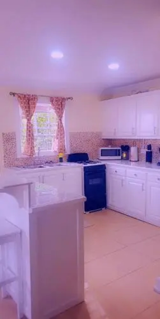 Apartment Soleil