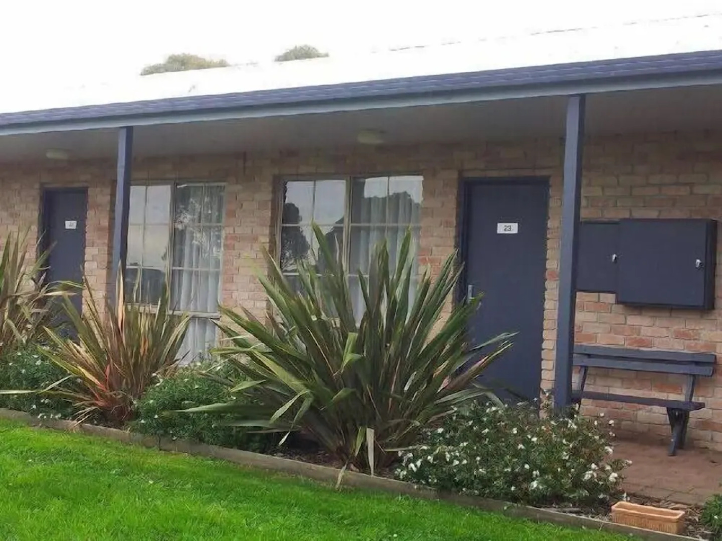 Southern Lights Hotel