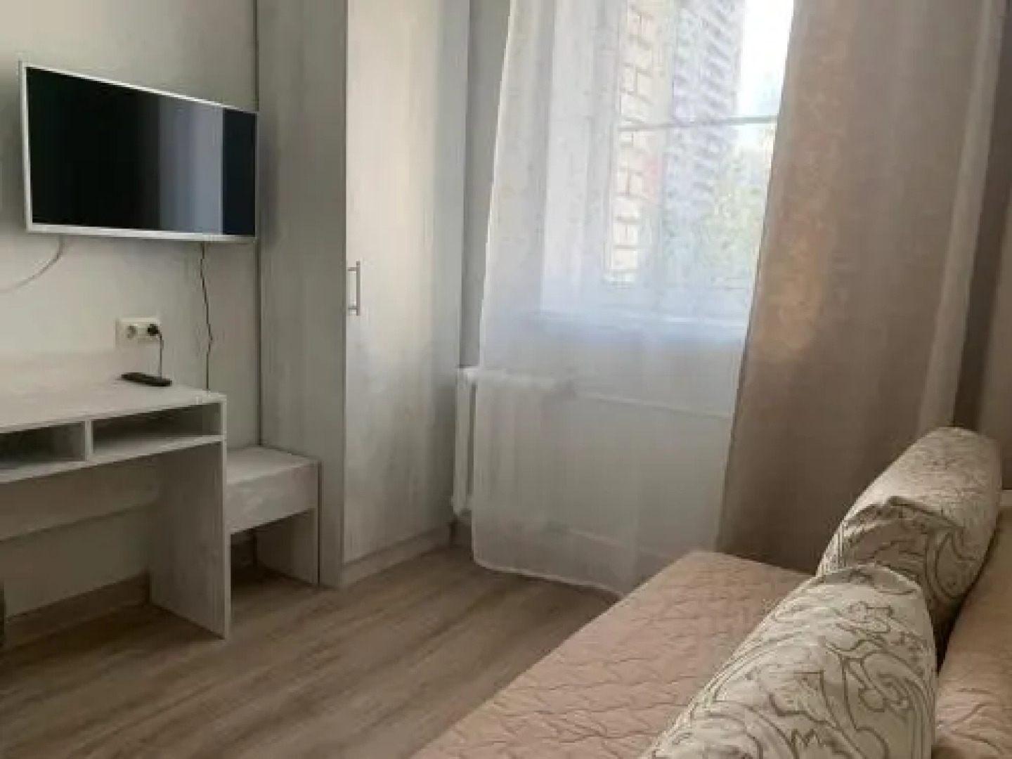 Inn On Novgorodskiy 87