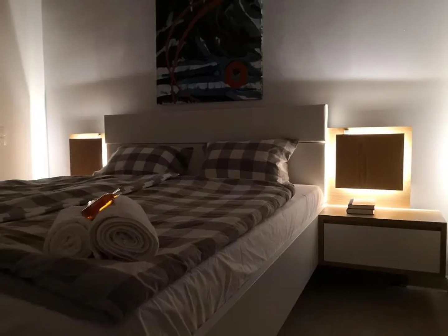 Sunset Sea View Villa 6